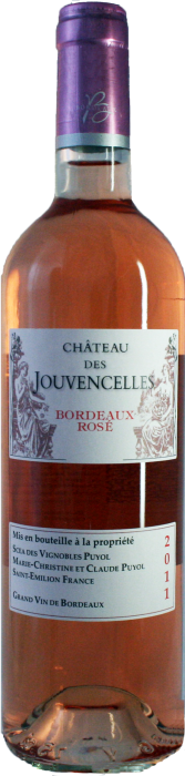 Vins du Château Beaurang : Le Château Beaurang