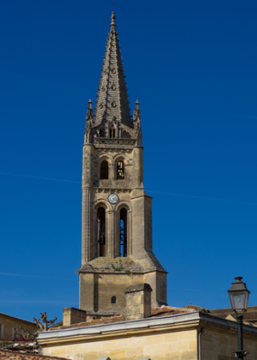 Notre Vignoble - Château Beaurang